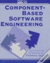 Capa do artigo Component-Based Software Engineering