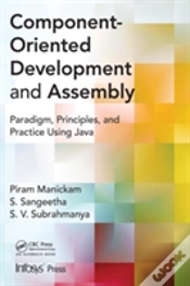 Capa do artigo Component- Oriented Development And Assembly