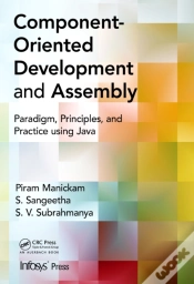 Capa do artigo Component- Oriented Development And Assembly