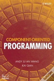 Capa do artigo Component-Oriented Programming