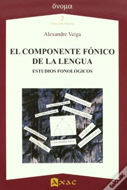 Capa do artigo Componente Fonico De La Lengua, El