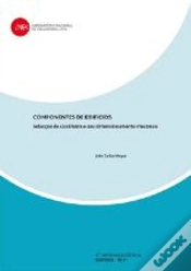 Capa do artigo Componentes de edifícios