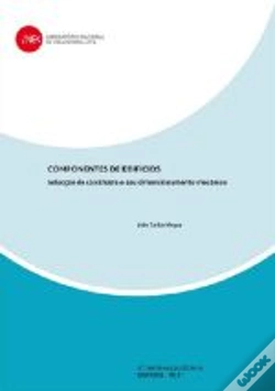 Capa do artigo Componentes de edifícios