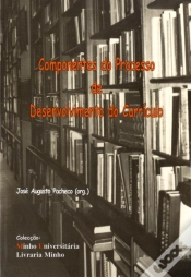 Capa do artigo Componentes do Processo de Desenvolvimento do Currículo
