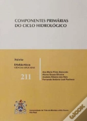 Componentes Primárias do Ciclo Hidrológico 
