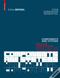 Capa do artigo Components And Systems