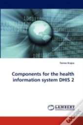 Components For The Health Information System Dhis 2