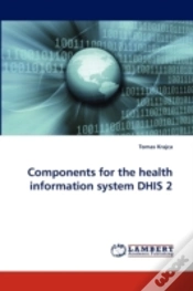 Capa do artigo Components For The Health Information System Dhis 2