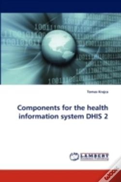 Capa do artigo Components For The Health Information System Dhis 2