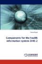 Components For The Health Information System Dhis 2 - Preview