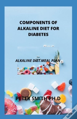 Capa do artigo Components Of Alkaline Diet For Diabetes