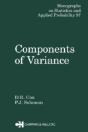 Components Of Variance - Preview
