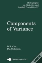 Components Of Variance