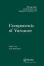 Components Of Variance - Preview