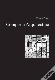 Capa do artigo Compor a Arquitectura