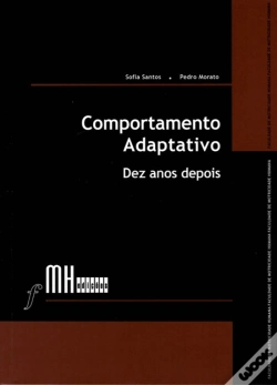 Capa do artigo Comportamento Adaptativo