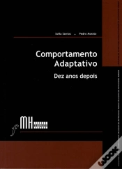 Capa do artigo Comportamento Adaptativo