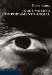 Capa do artigo Comportamento Animal