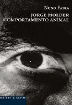 Capa do artigo Comportamento Animal