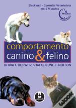 Comportamento Canino e Felino