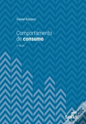 Capa do artigo Comportamento De Consumo