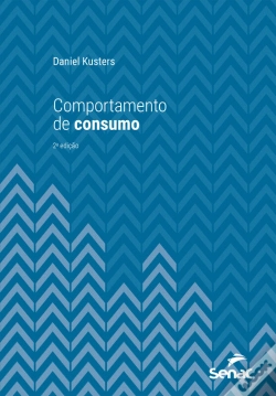 Capa do artigo Comportamento De Consumo