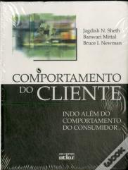 Comportamento do Cliente