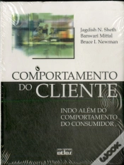 Capa do artigo Comportamento do Cliente