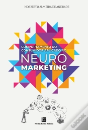 Capa do artigo Comportamento Do Consumidor Aplicado Ao Neuromarketing