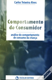 Capa do artigo Comportamento do Consumidor