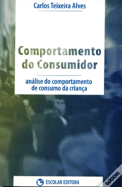 Capa do artigo Comportamento do Consumidor