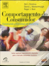 Comportamento Do Consumidor