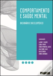 Capa do artigo Comportamento e Saúde Mental