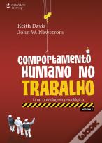 Comportamento Humano no Trabalho - Volume I