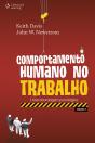 Comportamento Humano no Trabalho - Volume I - Preview