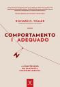 Comportamento Inadequado - A Construção Da Economia Comportamental - Preview