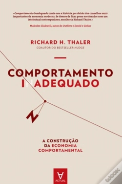 Capa do artigo Comportamento Inadequado