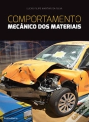 Capa do artigo Comportamento Mecânico dos Materiais