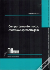 Capa do artigo Comportamento Motor, Controlo e Aprendizagem