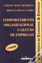 Comportamento Organizacional e Gestão de Empresas