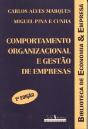 Comportamento Organizacional e Gestão de Empresas - Preview