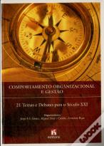 Comportamento Organizacional e Gestão