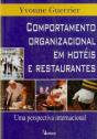 Comportamento Organizacional em Hoteis e Restaurantes - Preview