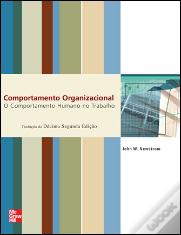 Comportamento Organizacional