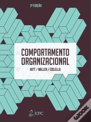 Comportamento Organizacional