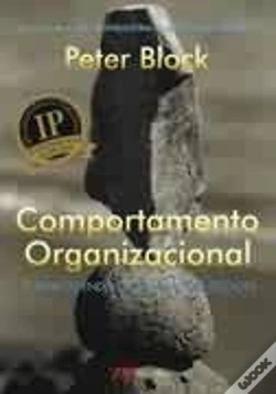 Capa do artigo Comportamento Organizacional