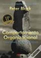 Comportamento Organizacional