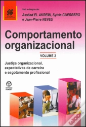 Comportamento Organizacional - Volume 2