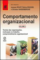 Comportamento Organizacional - Volume 3