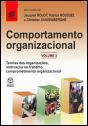 Comportamento Organizacional - Volume 3 - Preview